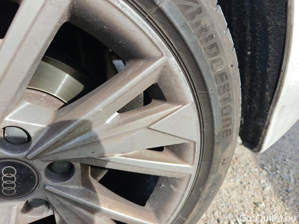  Audi  A3 AUDI  / 2020 / 5P / berlina con portón Sportback Advanced 30 TFSI 81kW S tronic (AC) #15