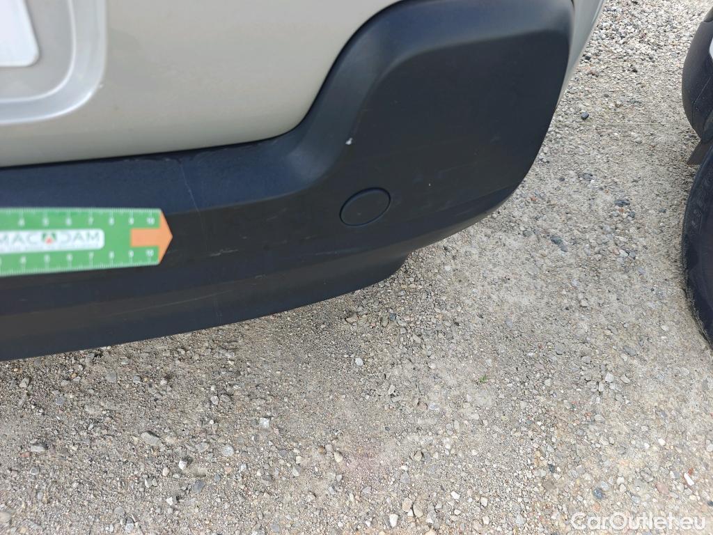  Citroen  C3 CITROEN  / 2020 / 5P / berlina con portón BlueHDi 75KW (100CV) S&S FEEL #10