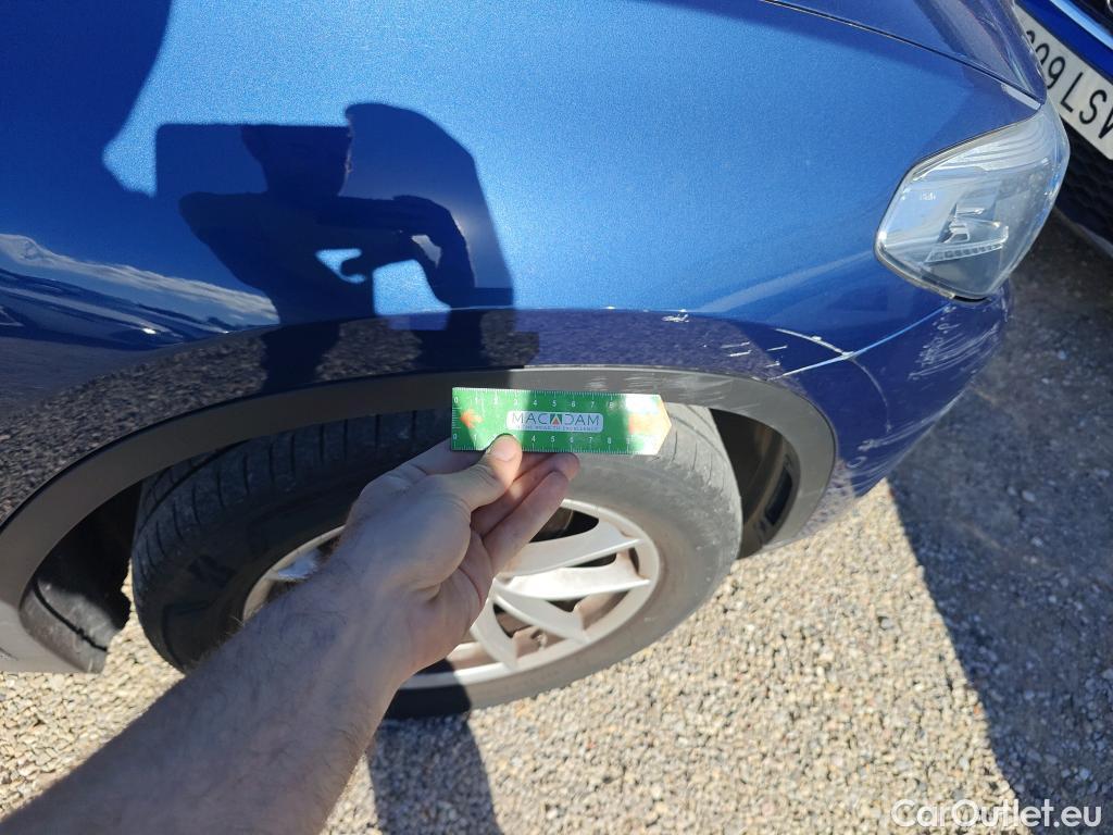  Bmw  X3 BMW  / 2017 / 5P / todoterreno sDrive18d #43