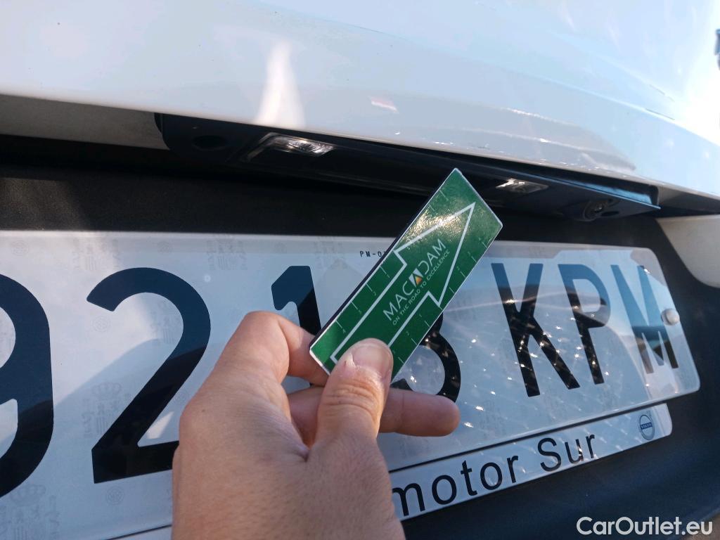  Volvo  XC 40 VOLVO XC40 / 2017 / 5P / todoterreno 1.5 T3 Momentum #22