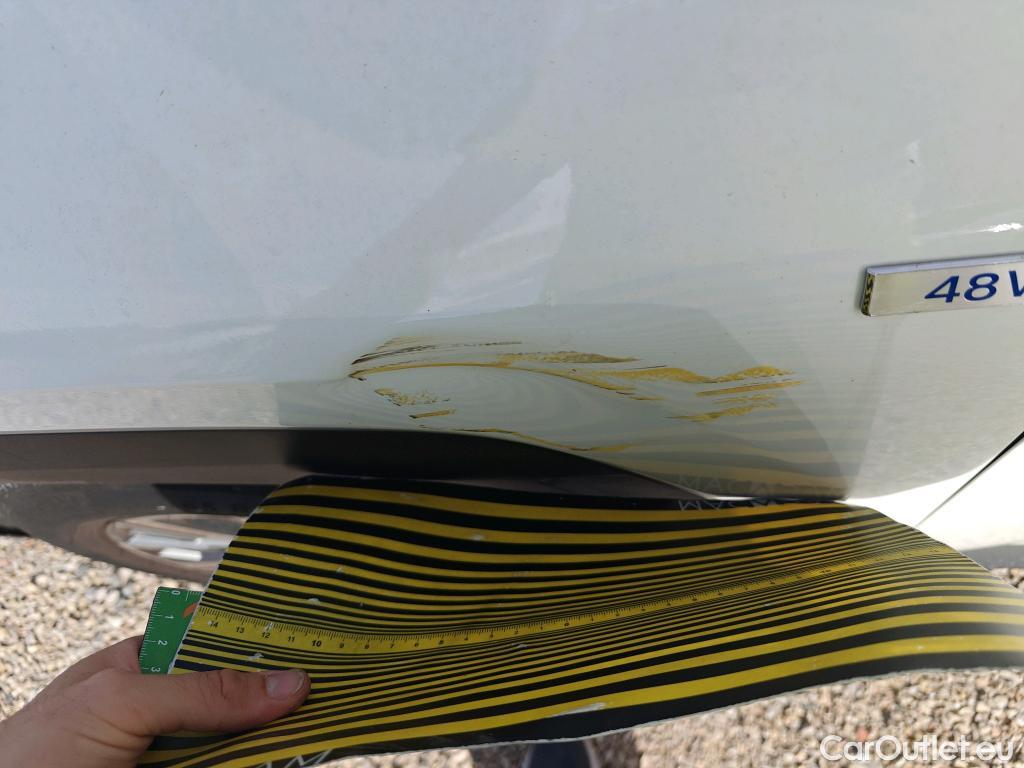  Hyundai  Tucson HYUNDAI  / 2020 / 5P / todoterreno 1.6 TGDI 110kW (150CV) 48V Maxx Sky #2