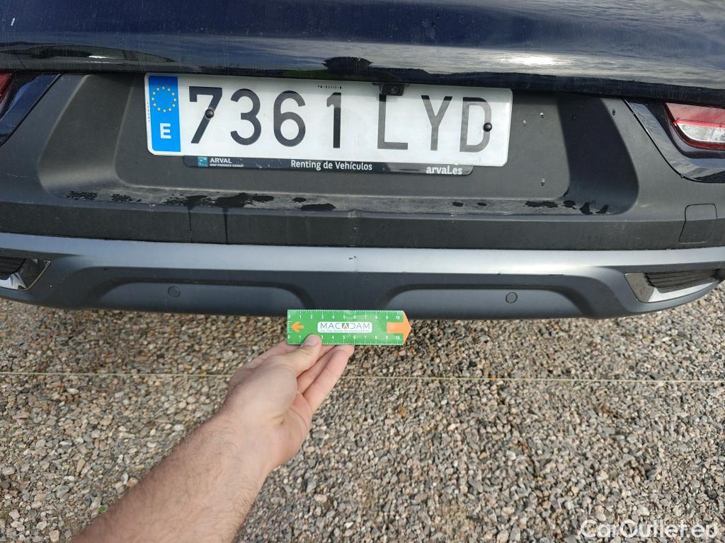  Renault  Kadjar RENAULT  / 2019 / 5P / crossover Techno GPF TCe 103kW (140CV) EDC #36