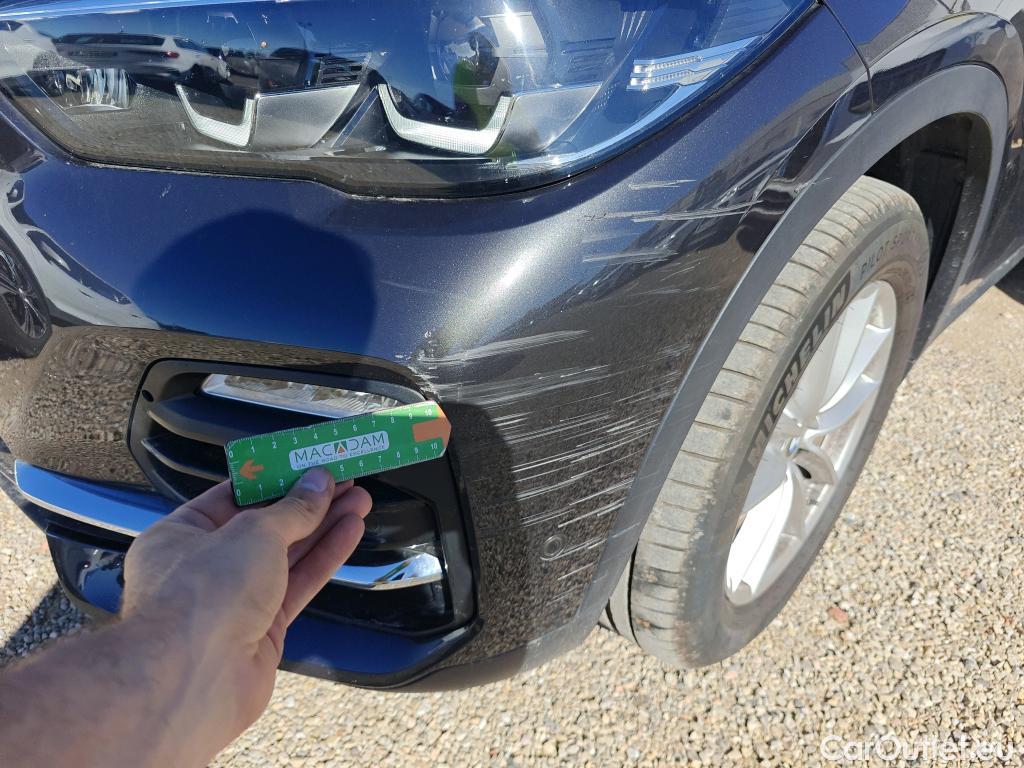  Bmw  X5 BMW  / 2018 / 5P / todoterreno xDrive25d #24