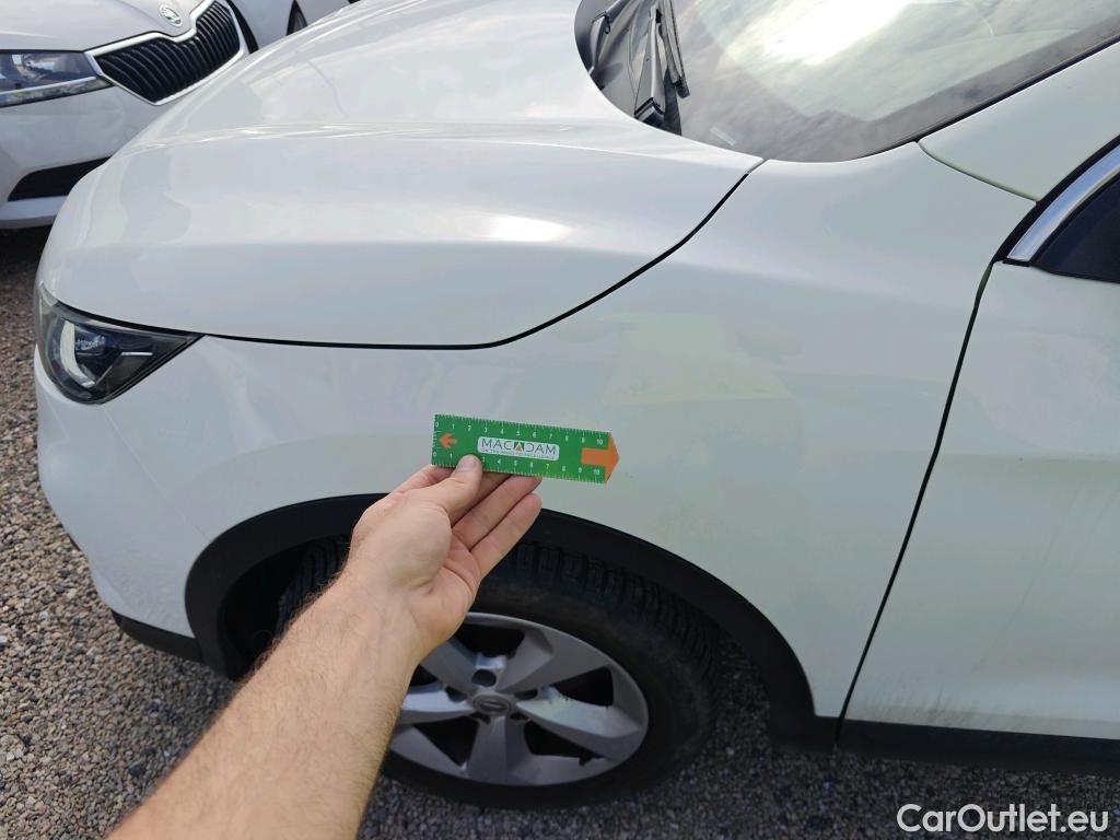  Nissan  Qashqai NISSAN  / 2017 / 5P / todoterreno DIG-T 103 kW (140 CV) E6D ACENTA (AC) #8