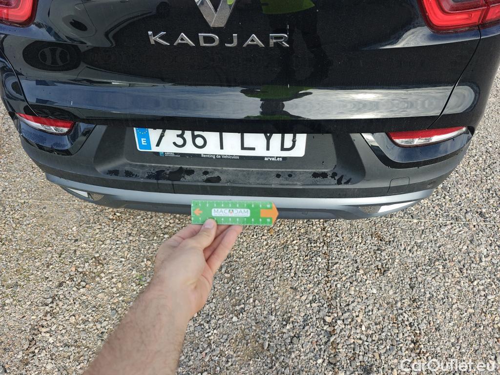 Renault  Kadjar RENAULT  / 2019 / 5P / crossover Techno GPF TCe 103kW (140CV) EDC #45