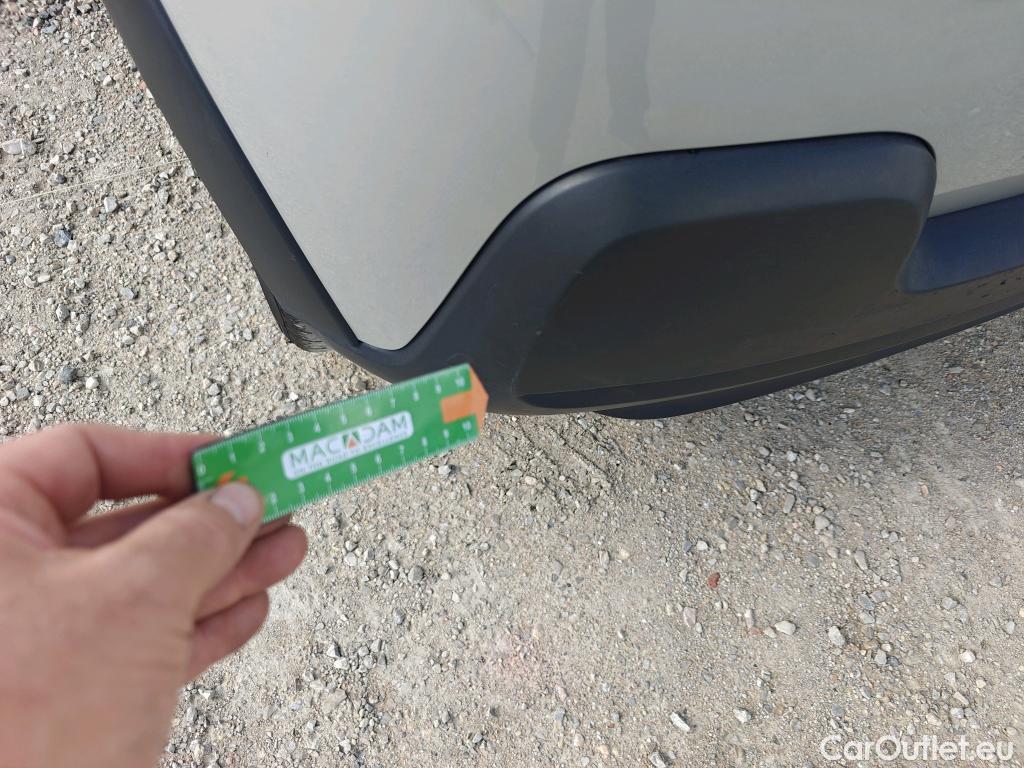  Citroen  C3 CITROEN  / 2020 / 5P / berlina con portón BlueHDi 75KW (100CV) S&S FEEL #11