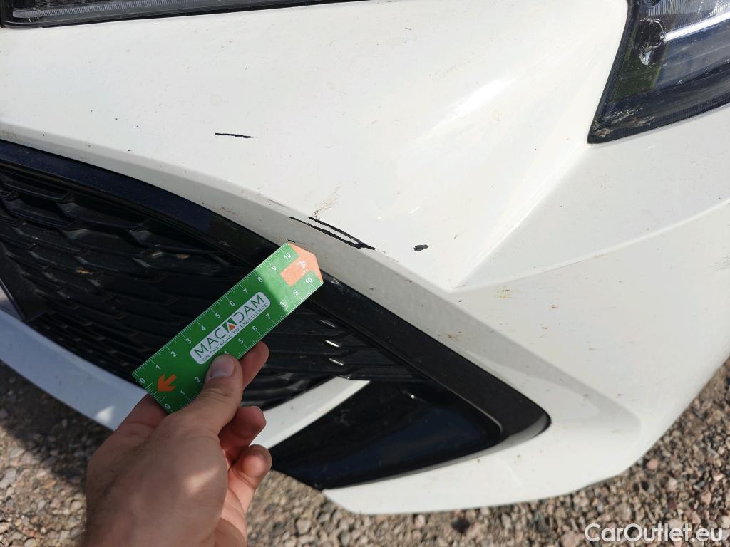  Toyota  Corolla TOYOTA  1.8 125H ACTIVE TECH E-CVT #25