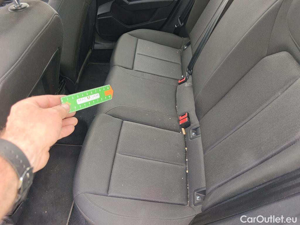  Audi  A3 AUDI  / 2020 / 5P / berlina con portón Sportback 30 TFSI 81kW (110CV) S tronic #4