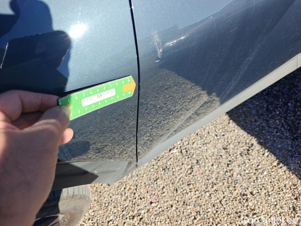  Hyundai  Tucson HYUNDAI  / 2020 / 5P / todoterreno 1.6 TGDI PHEV 195kW Tecno Sky Auto 4x4 #11