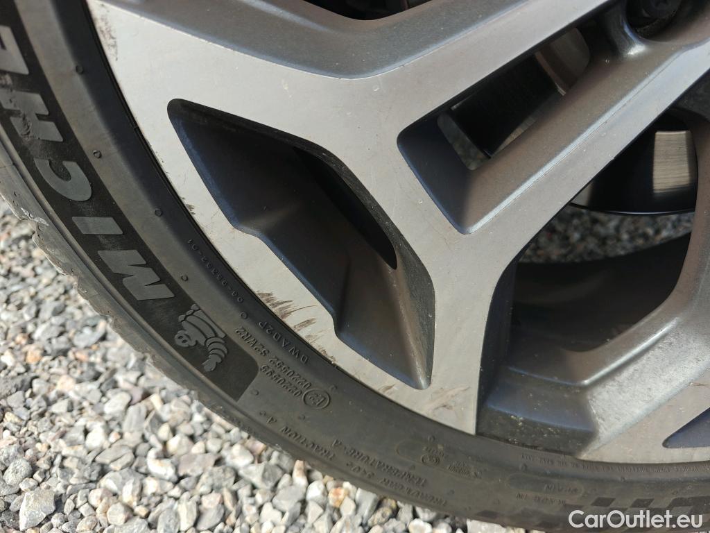  Renault  Kadjar RENAULT  / 2019 / 5P / crossover Techno GPF TCe 103kW (140CV) EDC #13