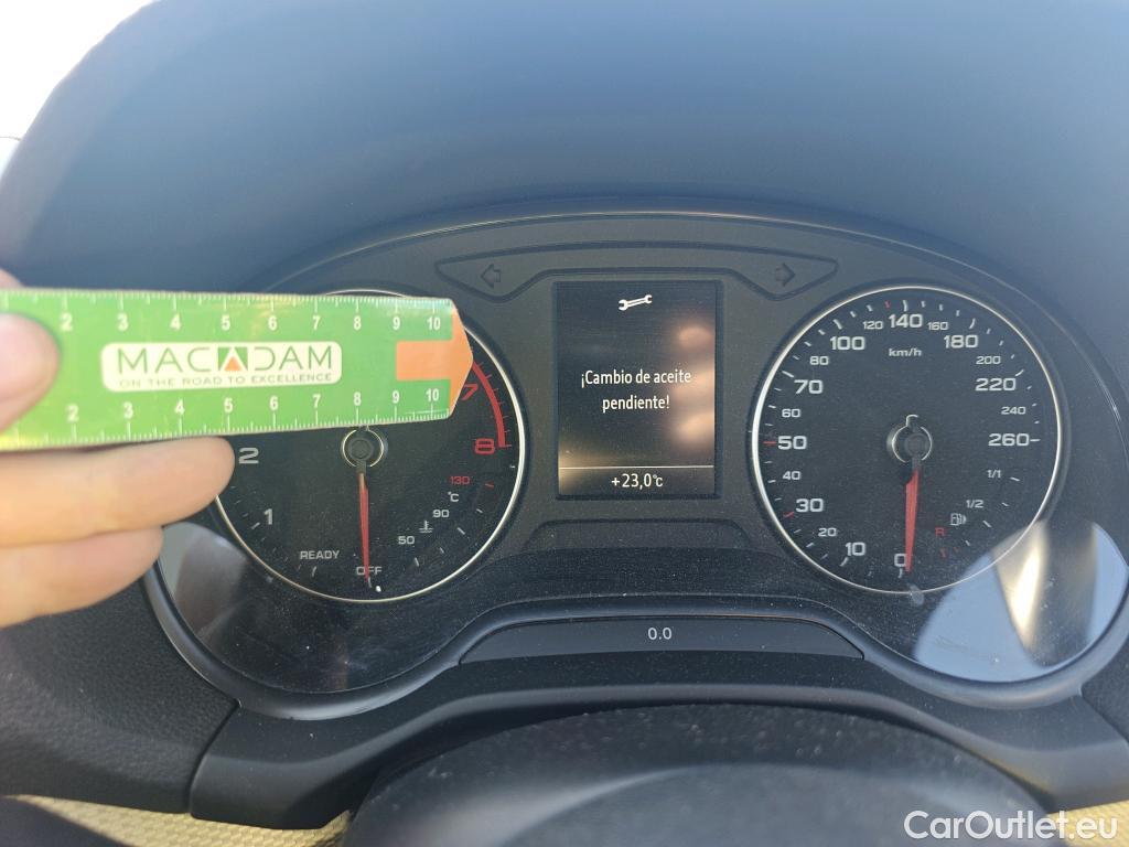  Audi  Q2 AUDI  / 2020 / 5P / todoterreno Advanced 35 TFSI 110kW (150CV) S tronic (AC) #9