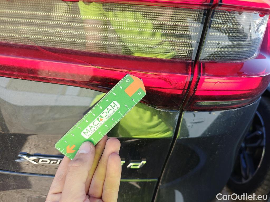  Bmw  X5 BMW  / 2018 / 5P / todoterreno xDrive25d #2