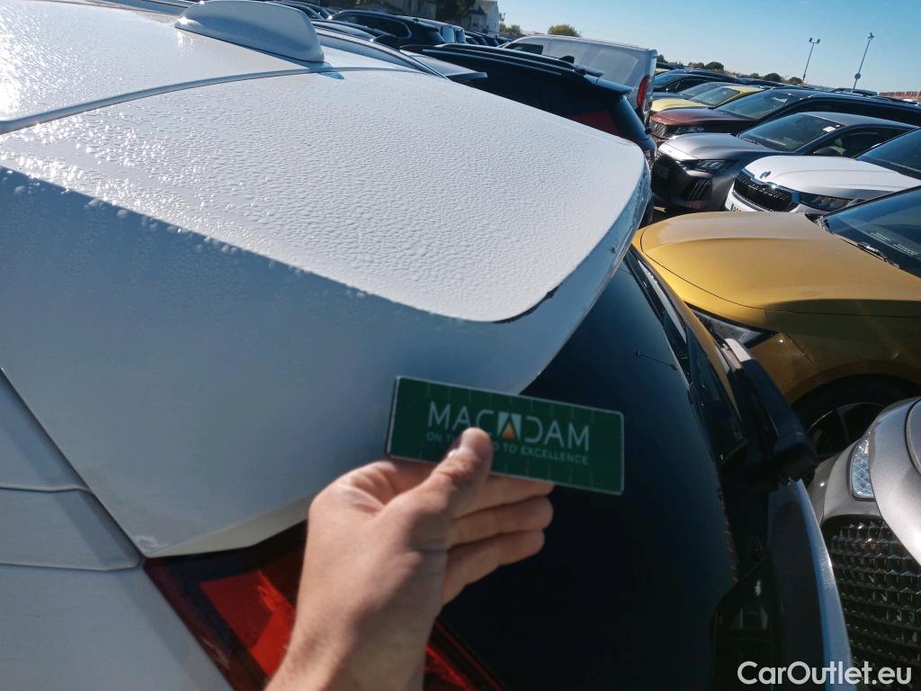  Volvo  XC 40 VOLVO XC40 / 2017 / 5P / todoterreno 1.5 T3 Momentum #14