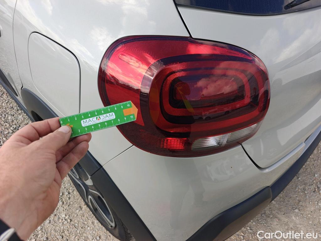  Citroen  C3 CITROEN  / 2020 / 5P / berlina con portón BlueHDi 75KW (100CV) S&S FEEL #26