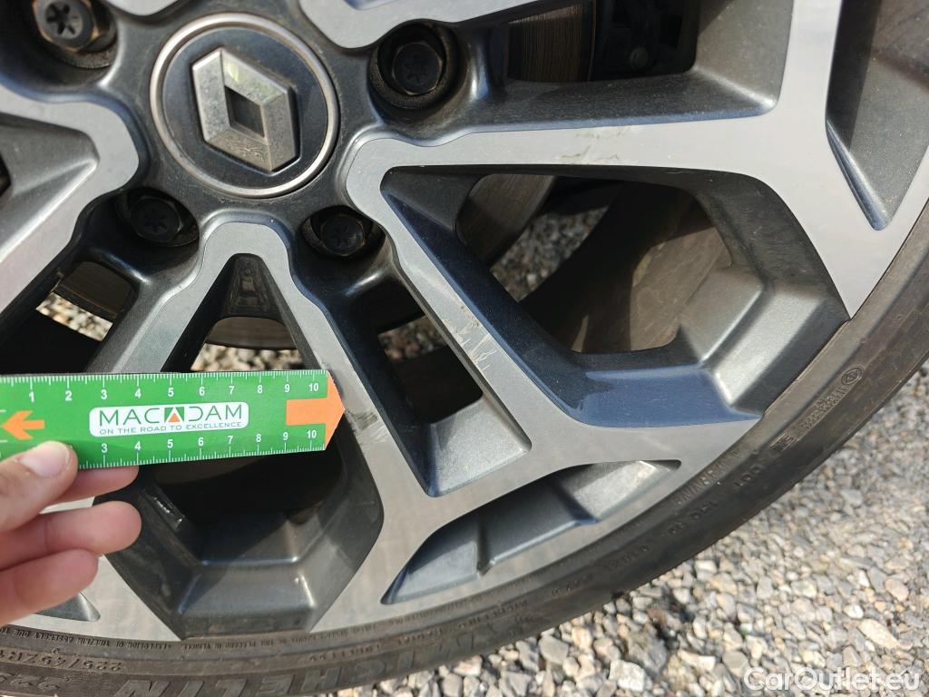  Renault  Kadjar RENAULT  / 2019 / 5P / crossover Techno GPF TCe 103kW (140CV) EDC #11