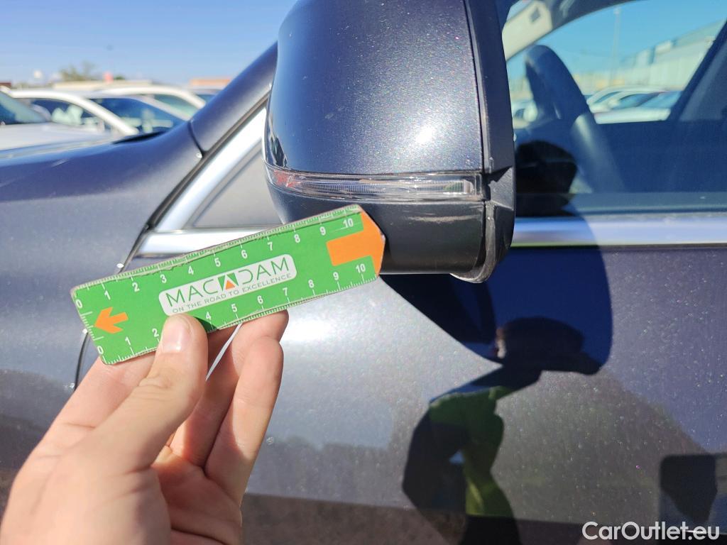  Bmw  X5 BMW  / 2018 / 5P / todoterreno xDrive25d #37