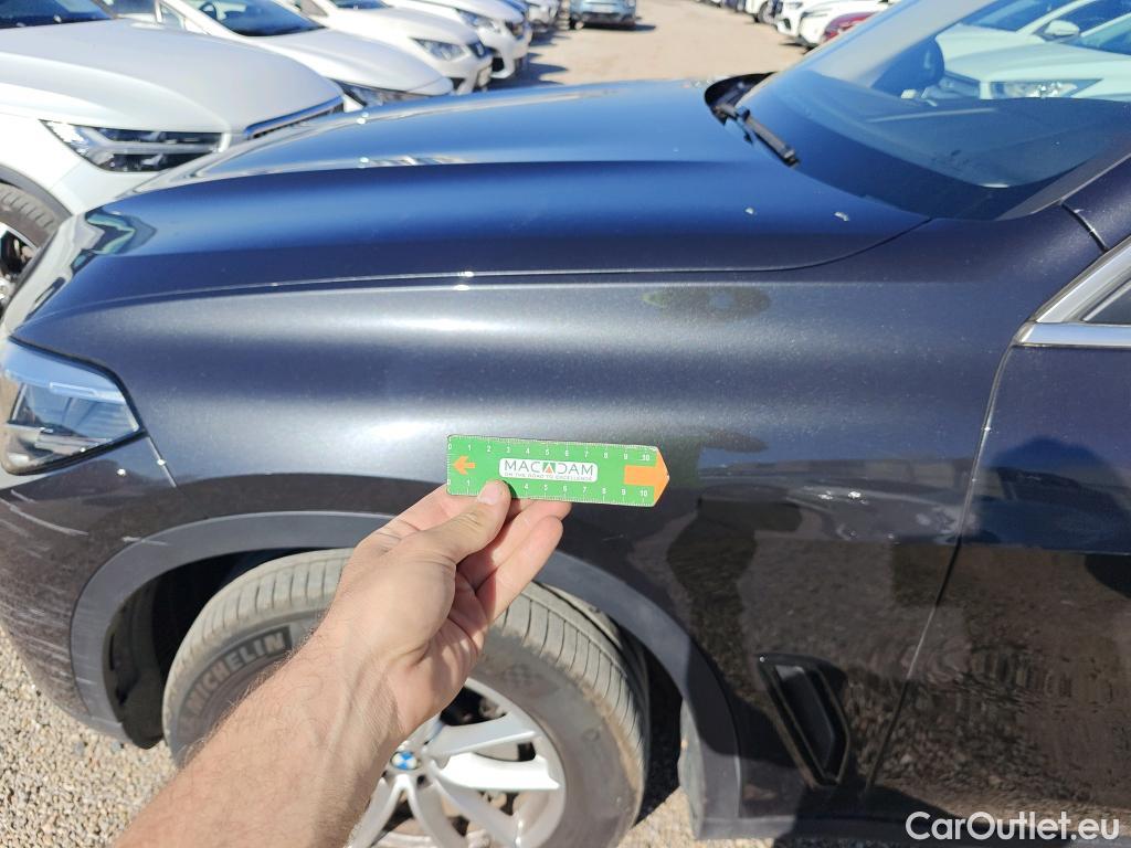  Bmw  X5 BMW  / 2018 / 5P / todoterreno xDrive25d #16