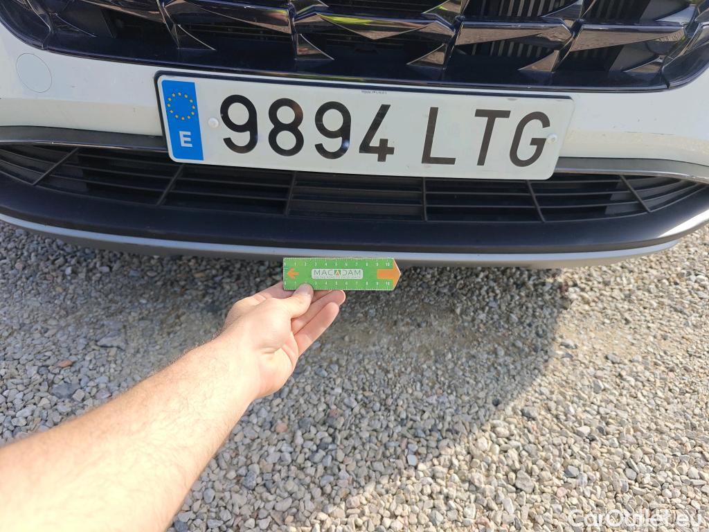  Hyundai  Tucson HYUNDAI  / 2020 / 5P / todoterreno 1.6 TGDI 110kW (150CV) 48V Maxx Sky #28