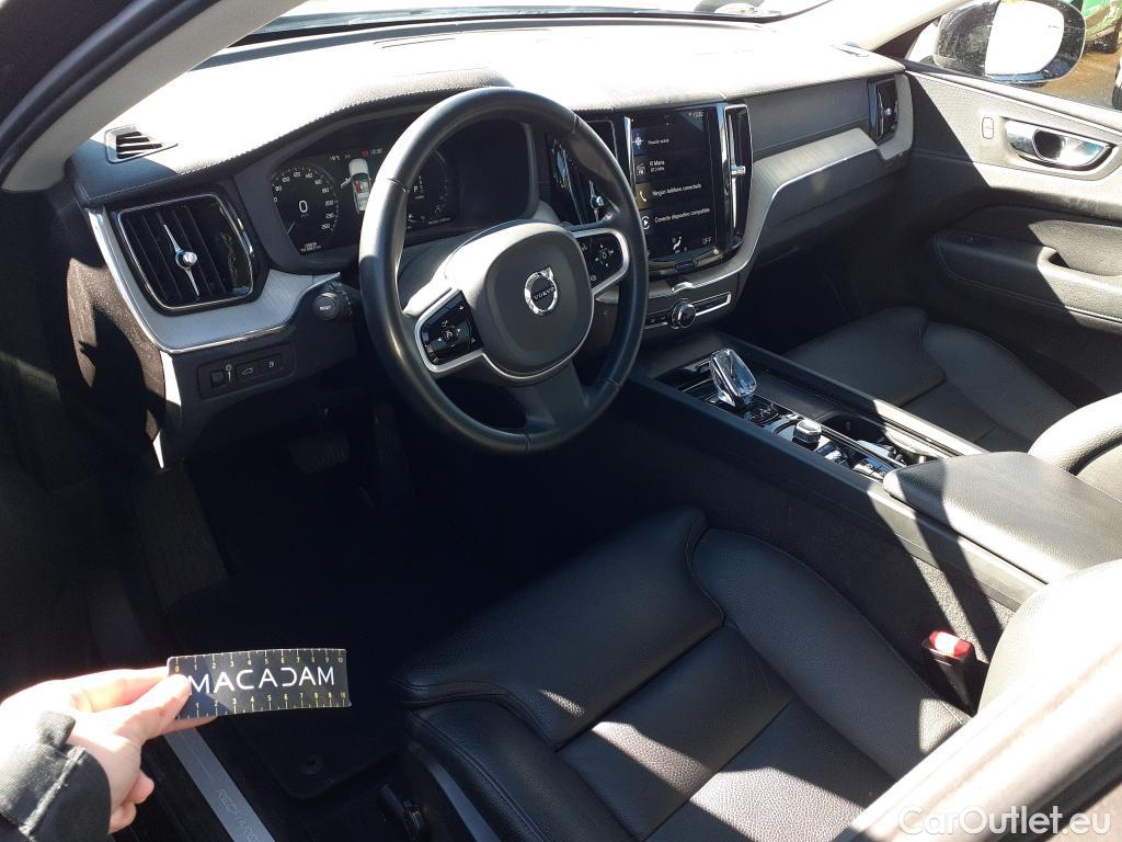  Volvo  XC60 VOLVO  / 2017 / 5P / todoterreno 2.0 T6 AWD Recharge Inscription Auto #37
