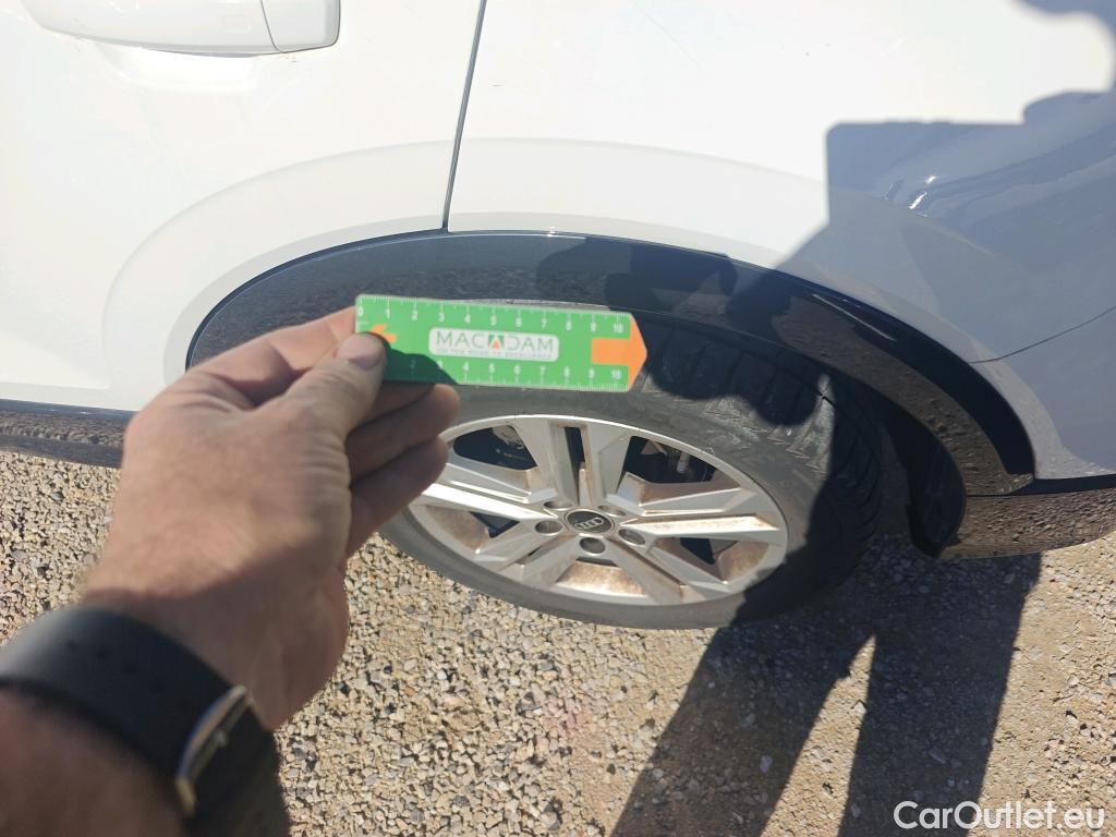  Audi  Q2 AUDI  / 2020 / 5P / todoterreno Advanced 35 TFSI 110kW (150CV) S tronic (AC) #13