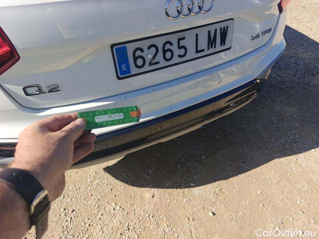  Audi  Q2 AUDI  / 2020 / 5P / todoterreno Advanced 35 TFSI 110kW (150CV) S tronic (AC) #5