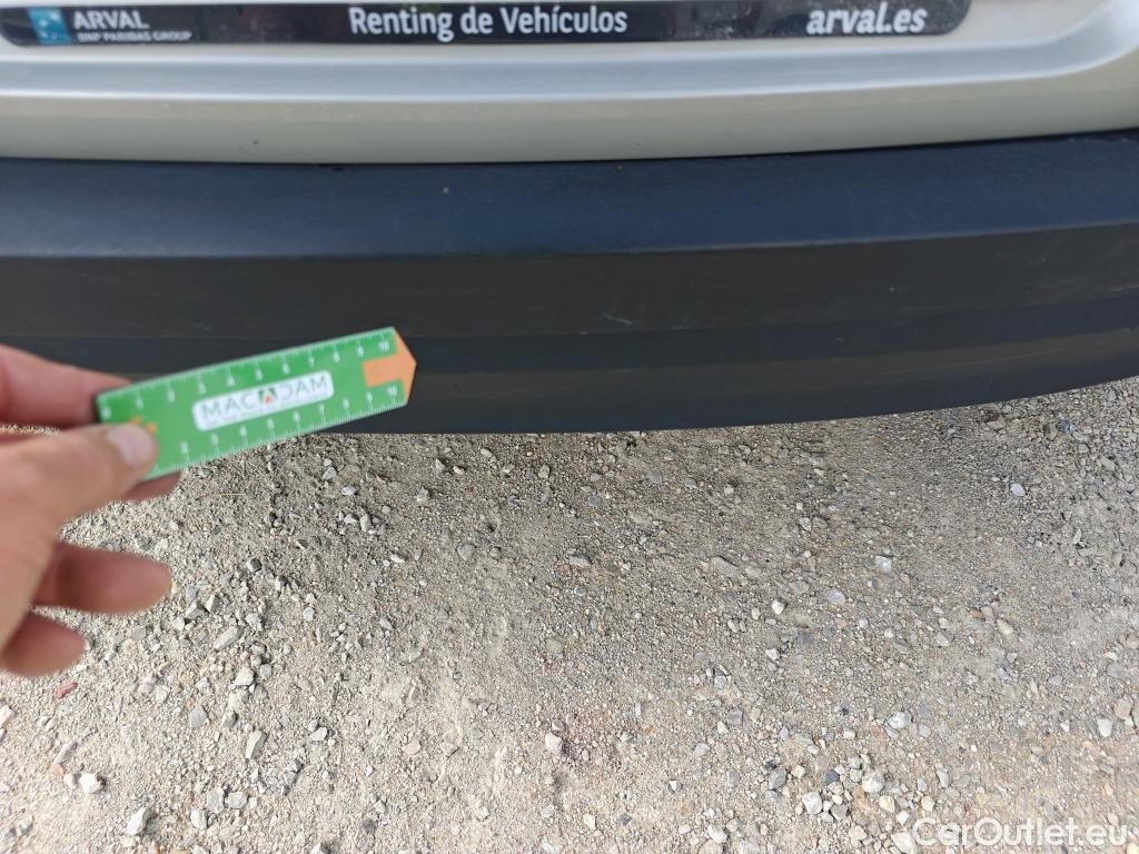  Citroen  C3 CITROEN  / 2020 / 5P / berlina con portón BlueHDi 75KW (100CV) S&S FEEL #9