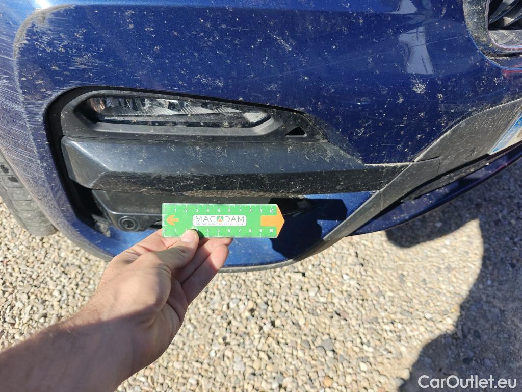  Bmw  X3 BMW  / 2017 / 5P / todoterreno sDrive18d #37