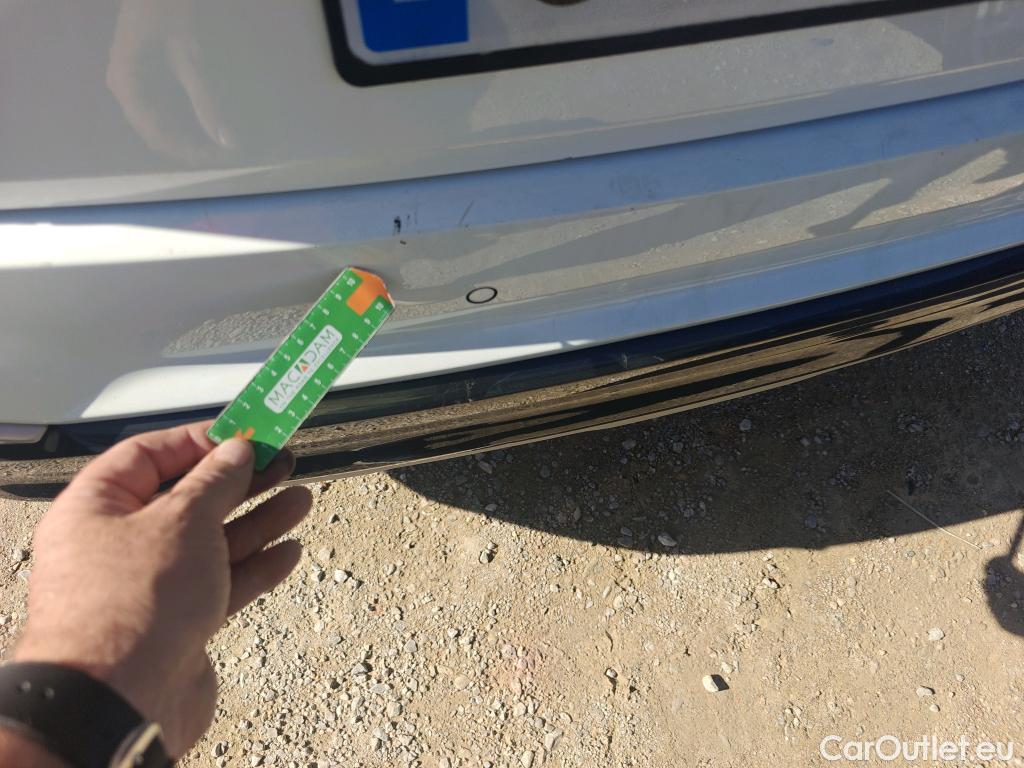  Audi  Q2 AUDI  / 2020 / 5P / todoterreno Advanced 35 TFSI 110kW (150CV) S tronic (AC) #6