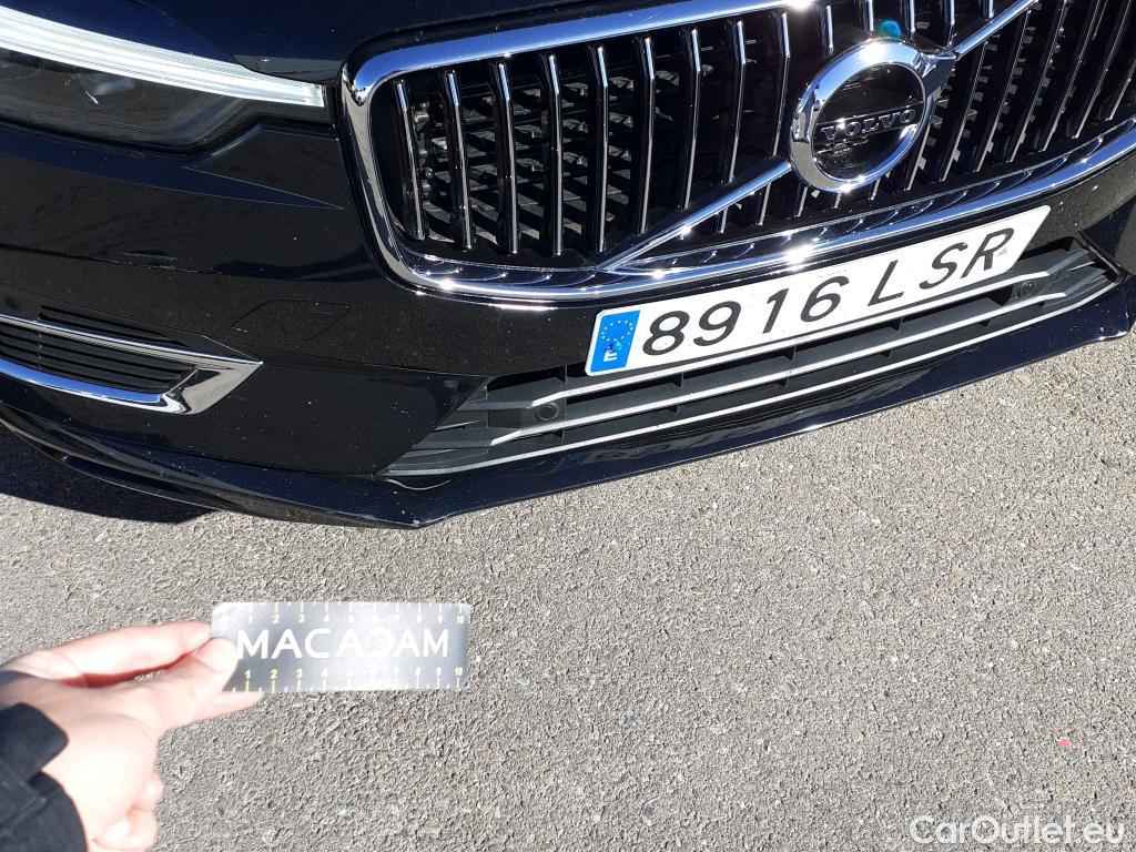  Volvo  XC60 VOLVO  / 2017 / 5P / todoterreno 2.0 T6 AWD Recharge Inscription Auto #25