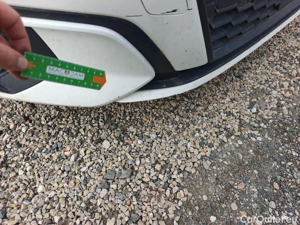  Audi  A3 AUDI  / 2020 / 5P / berlina con portón Sportback 30 TFSI 81kW (110CV) S tronic #9