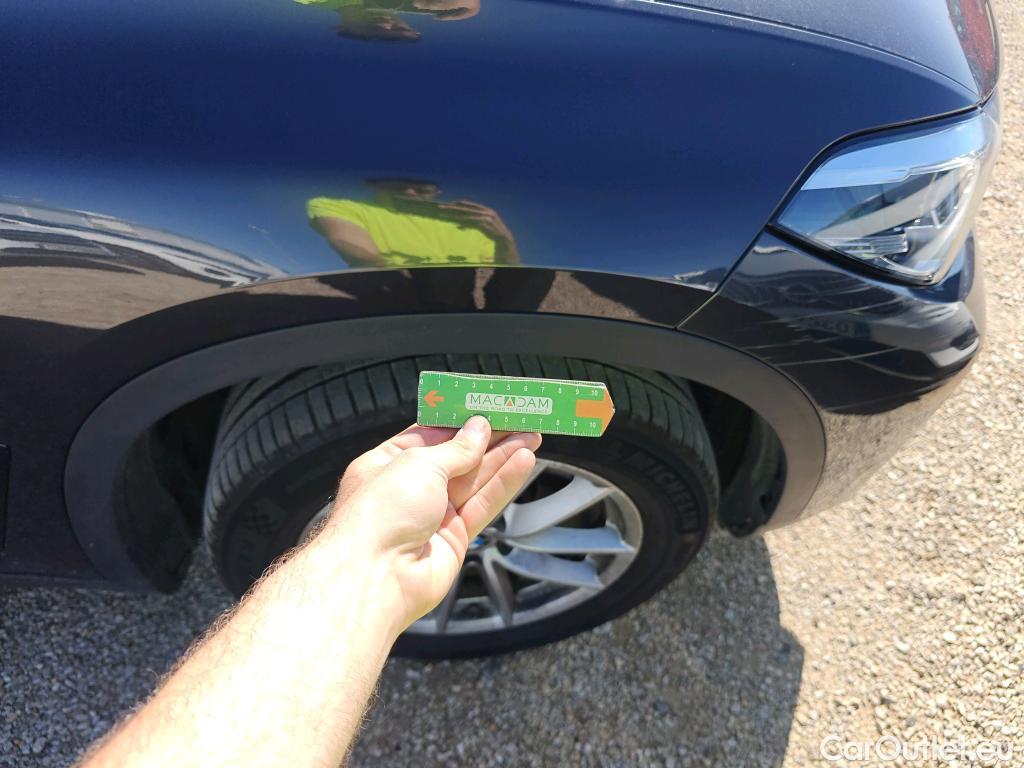  Bmw  X5 BMW  / 2018 / 5P / todoterreno xDrive25d #26