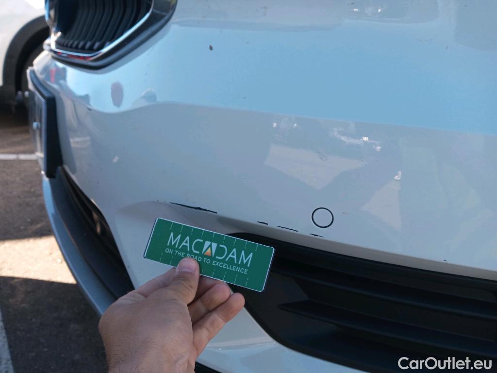  Volvo  XC 40 VOLVO XC40 / 2017 / 5P / todoterreno 1.5 T3 Momentum #7