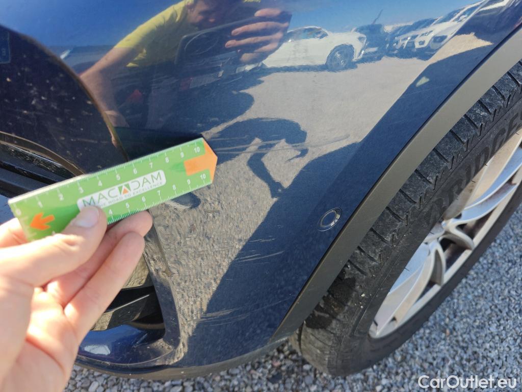  Bmw  X3 BMW  / 2017 / 5P / todoterreno sDrive18d #33