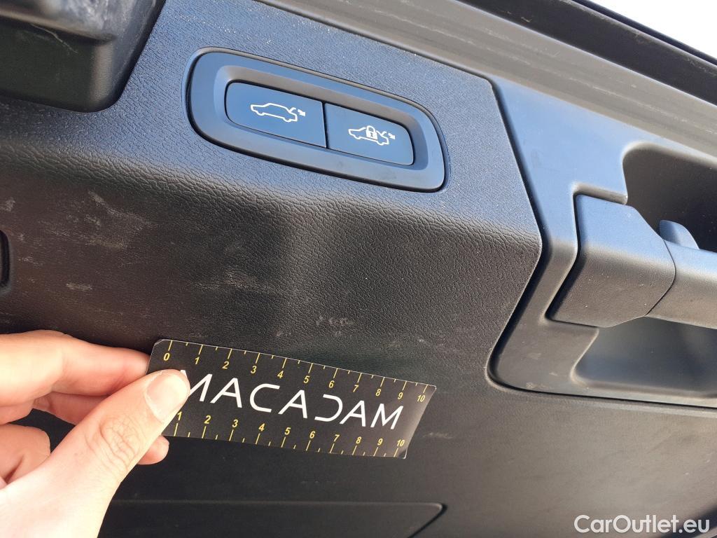  Volvo  XC60 VOLVO  / 2017 / 5P / todoterreno 2.0 T6 AWD Recharge Inscription Auto #28