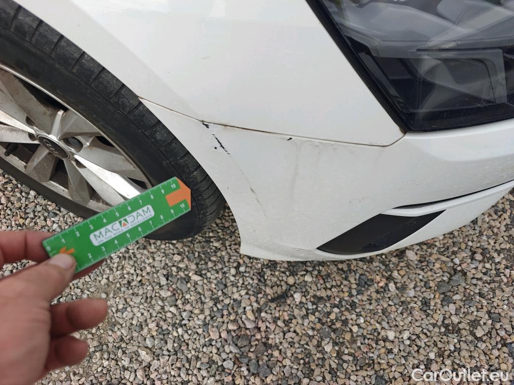  Audi  A3 AUDI  / 2020 / 5P / berlina con portón Sportback 30 TFSI 81kW (110CV) S tronic #8