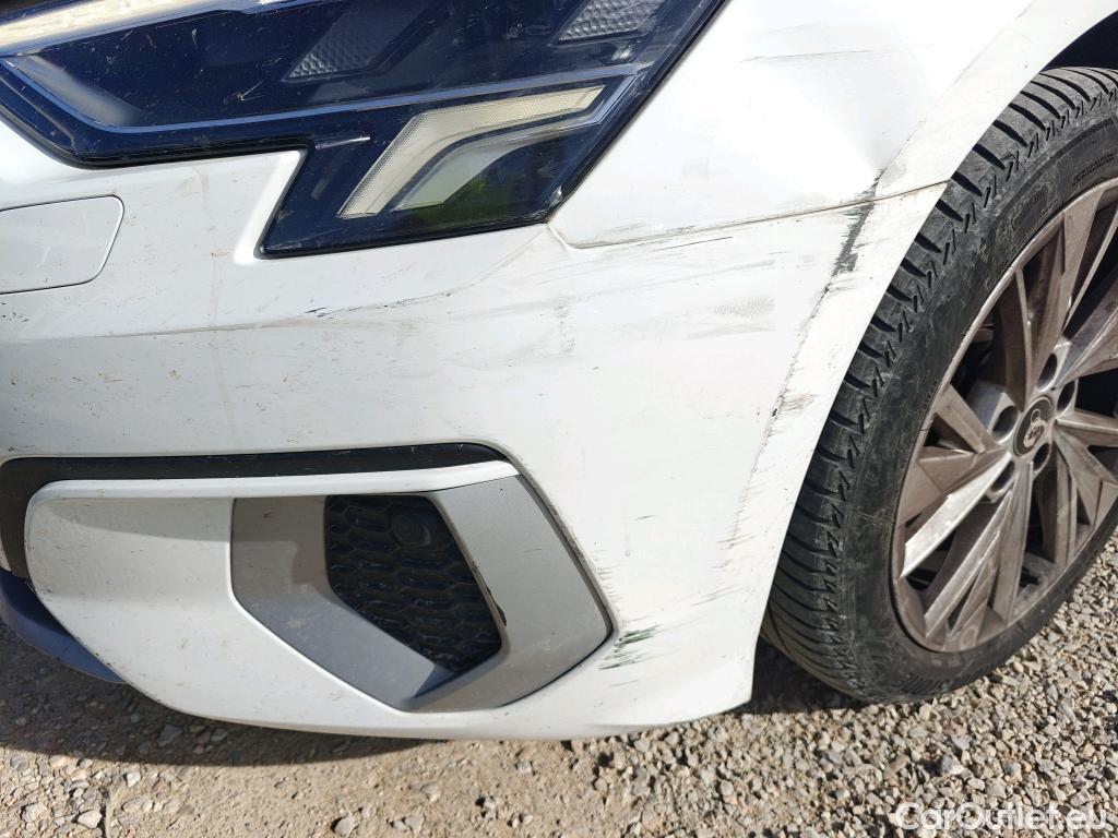  Audi  A3 AUDI  / 2020 / 5P / berlina con portón Sportback Advanced 30 TFSI 81kW S tronic (AC) #25