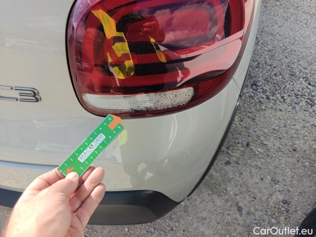  Citroen  C3 CITROEN  / 2020 / 5P / berlina con portón BlueHDi 75KW (100CV) S&S FEEL #2