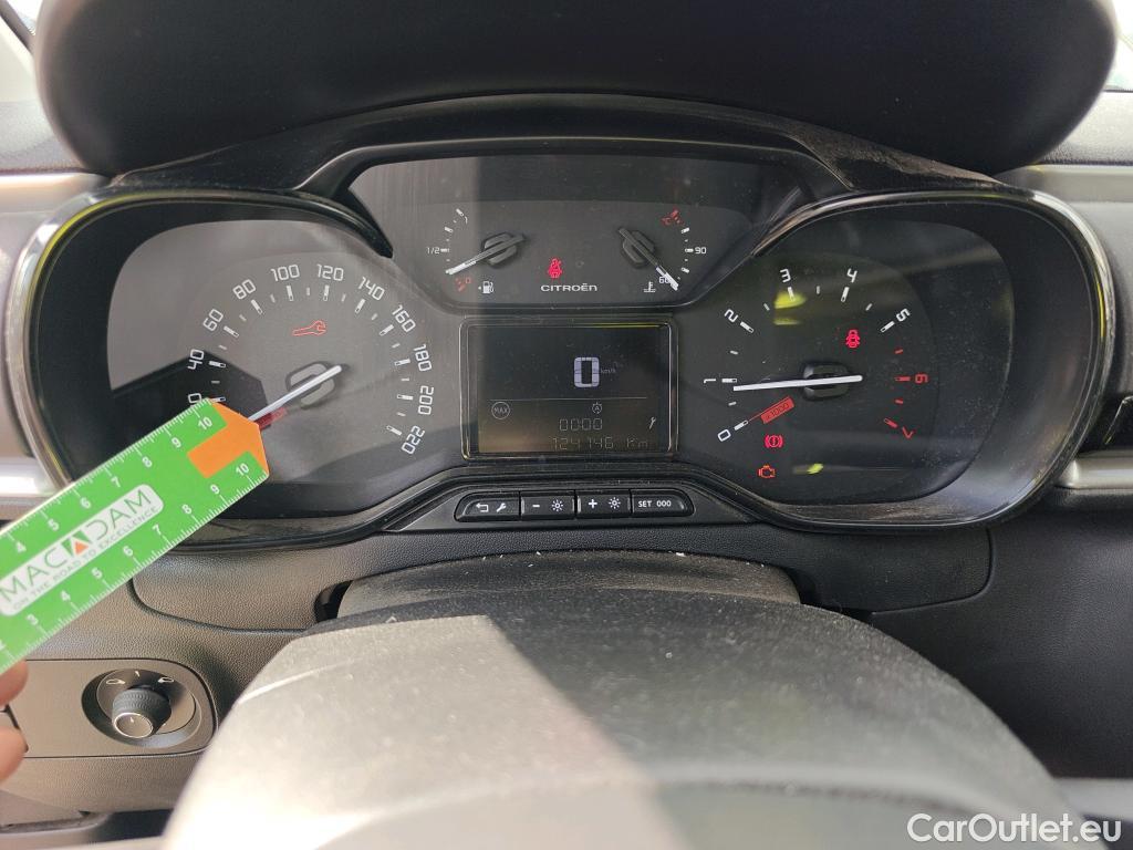  Citroen  C3 CITROEN  / 2020 / 5P / berlina con portón BlueHDi 75KW (100CV) S&S FEEL #20