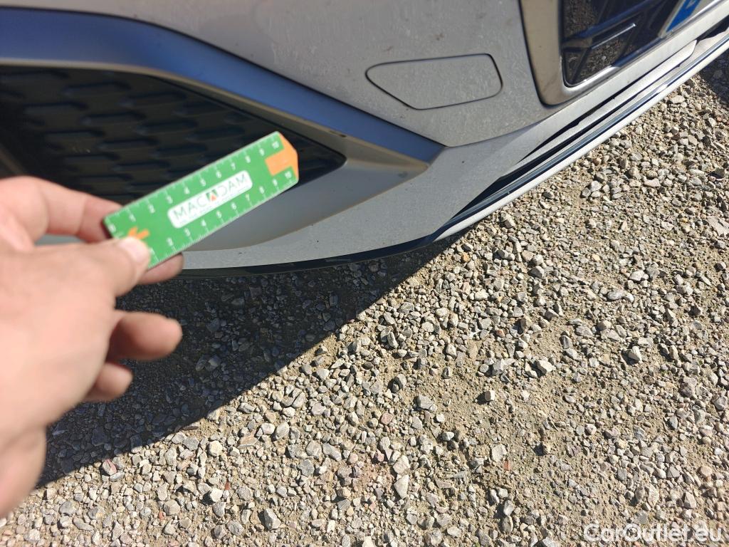  Audi  Q2 AUDI  / 2020 / 5P / todoterreno Advanced 35 TFSI 110kW (150CV) S tronic (AC) #18