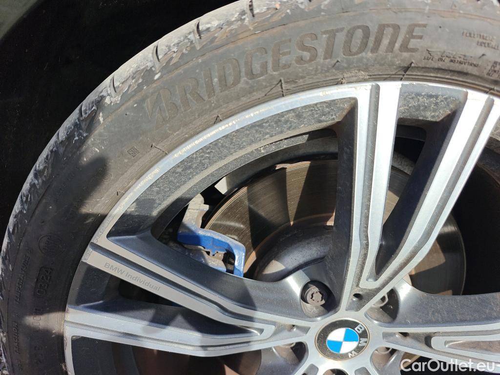  Bmw  Serie 4  Cabrio 420 d M Sport 2.0 190CV AT8 E6d #18