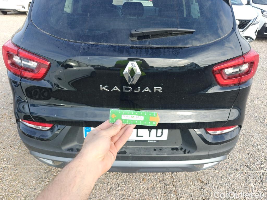  Renault  Kadjar RENAULT  / 2019 / 5P / crossover Techno GPF TCe 103kW (140CV) EDC #22