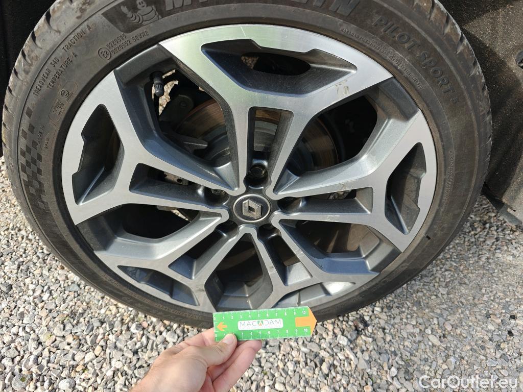  Renault  Kadjar RENAULT  / 2019 / 5P / crossover Techno GPF TCe 103kW (140CV) EDC #8