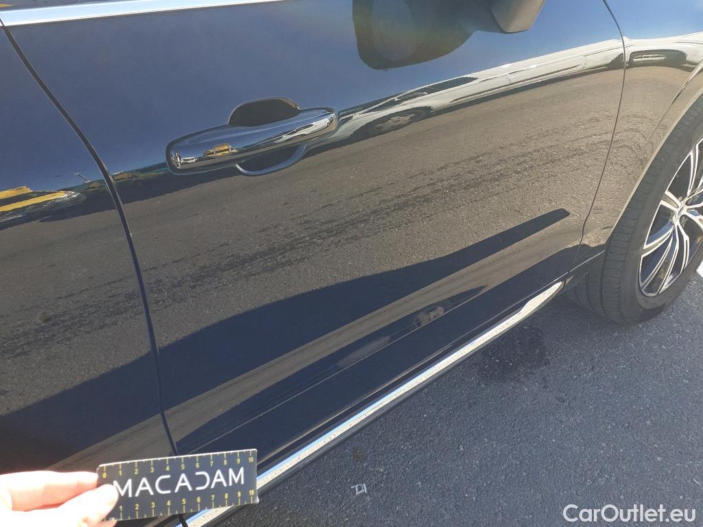  Volvo  XC60 VOLVO  / 2017 / 5P / todoterreno 2.0 T6 AWD Recharge Inscription Auto #11