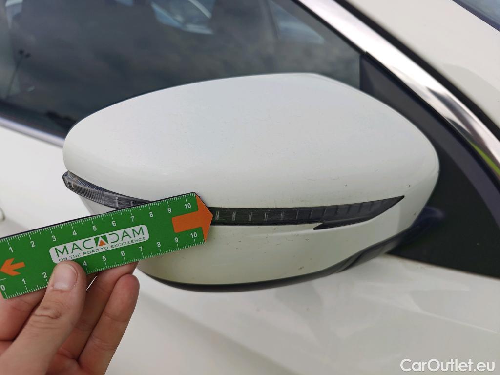  Nissan  Qashqai NISSAN  / 2017 / 5P / todoterreno DIG-T 103 kW (140 CV) E6D ACENTA (AC) #21