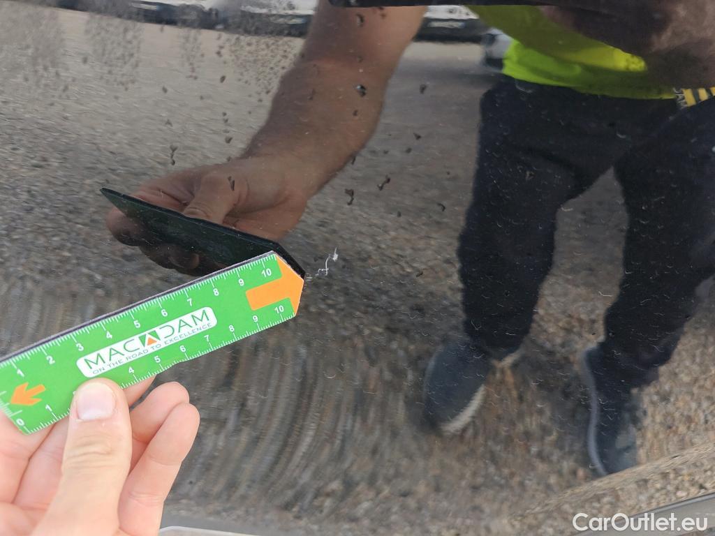  Renault  Kadjar RENAULT  / 2019 / 5P / crossover Techno GPF TCe 103kW (140CV) EDC #35