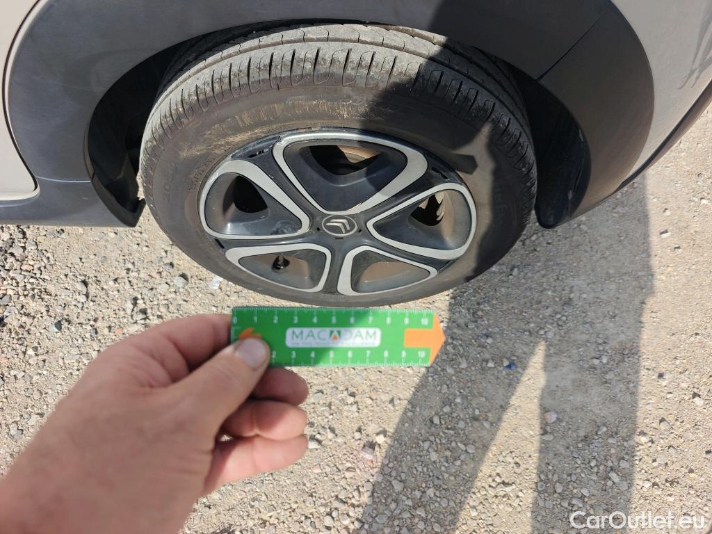  Citroen  C3 CITROEN  / 2020 / 5P / berlina con portón BlueHDi 75KW (100CV) S&S FEEL #14