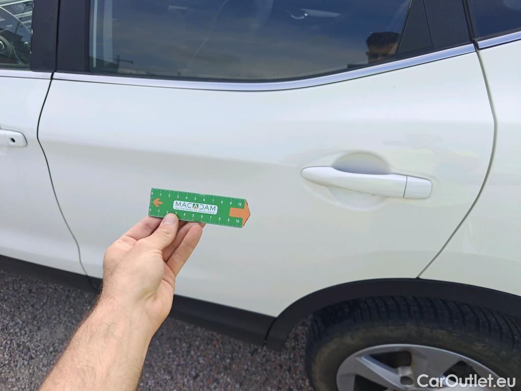  Nissan  Qashqai NISSAN  / 2017 / 5P / todoterreno DIG-T 103 kW (140 CV) E6D ACENTA (AC) #32