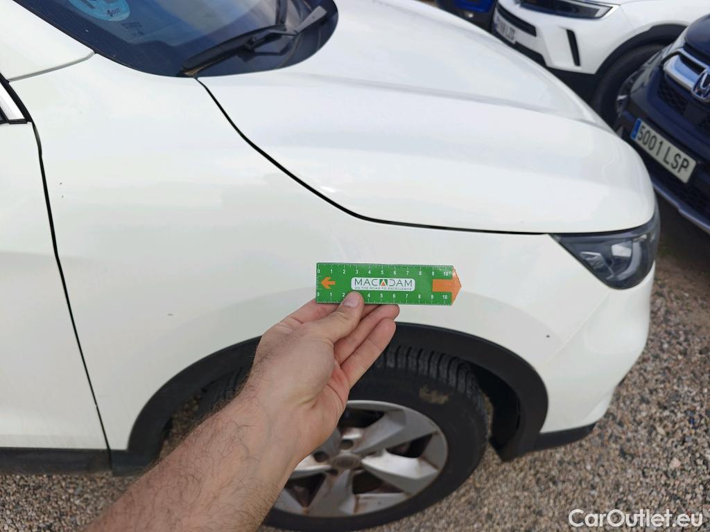  Nissan  Qashqai NISSAN  / 2017 / 5P / todoterreno DIG-T 103 kW (140 CV) E6D ACENTA (AC) #35