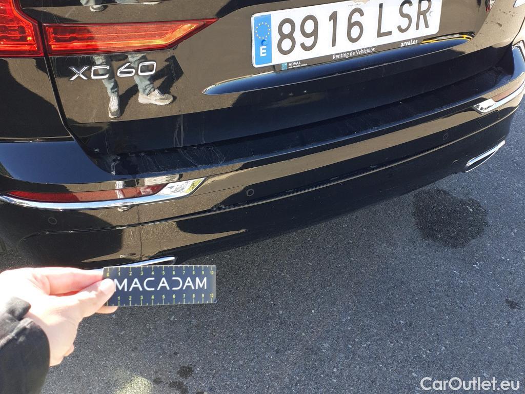 Volvo  XC60 VOLVO  / 2017 / 5P / todoterreno 2.0 T6 AWD Recharge Inscription Auto #32