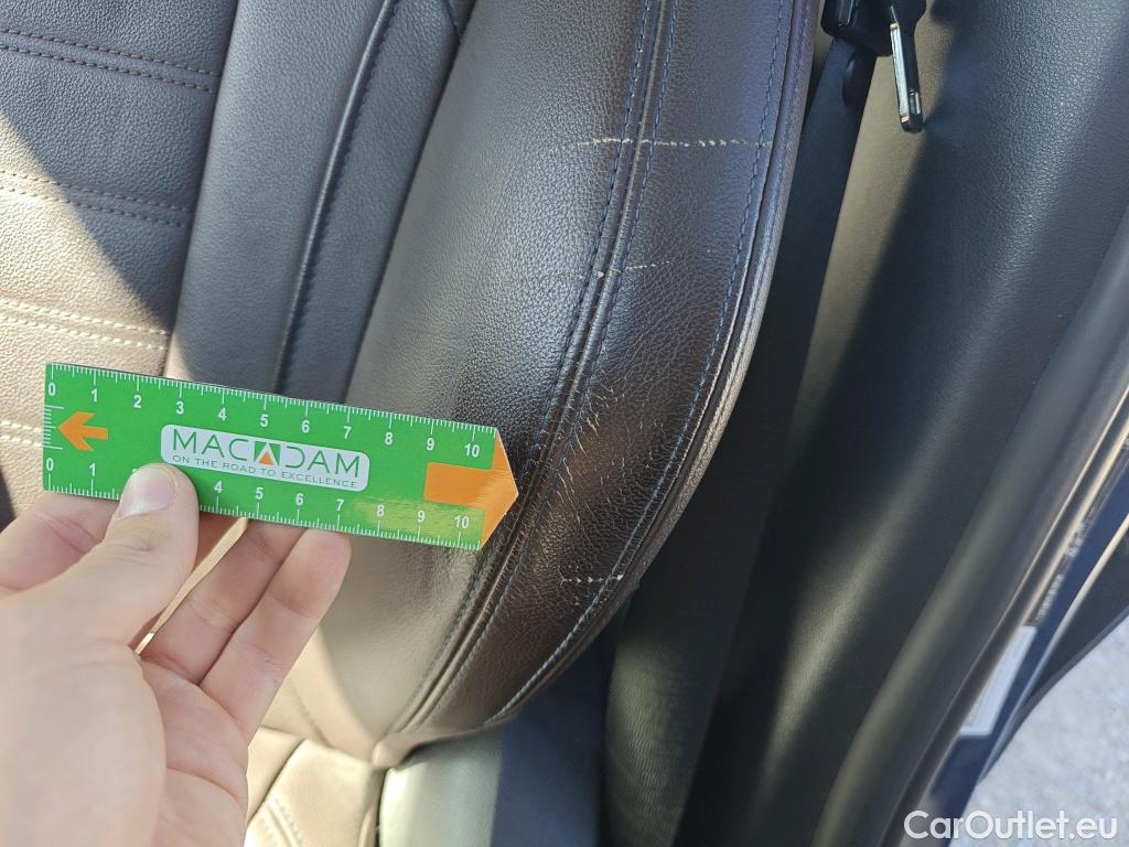  Bmw  X3 BMW  / 2017 / 5P / todoterreno sDrive18d #19